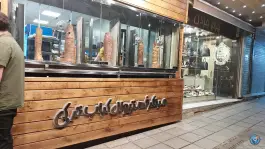 عکس ترک دنر در گوهردشت کرج 5