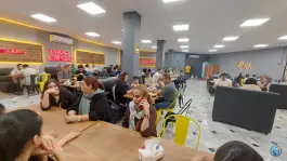 عکس ترک دنر در گوهردشت کرج 6