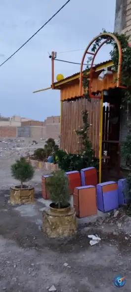 عکس کافی نت گیم نت مرسده در زاهدان 9