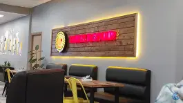 عکس ترک دنر در گوهردشت کرج 9