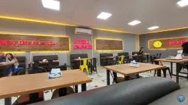 عکس ترک دنر در گوهردشت کرج 10