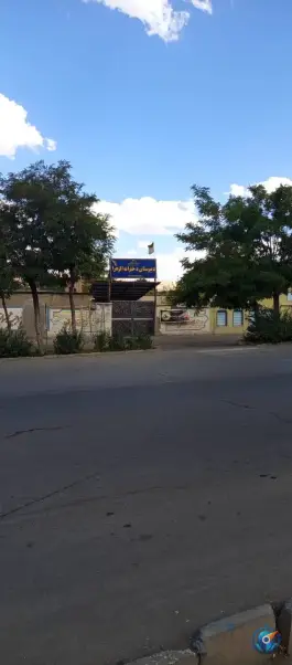 دبیرستان دخترانه الزهرا، ۱۵ خرداد، بیجار