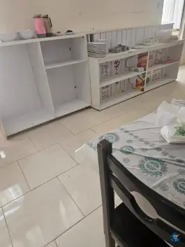 عکس هتل نارنجستان طبس در جاده خرو 2