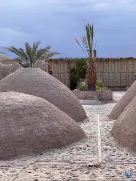 عکس هتل خورشید لوت شهداد کرمان 7