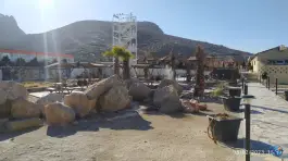 عکس کافه رستوران کاکتوس در بهارستان اصفهان 6