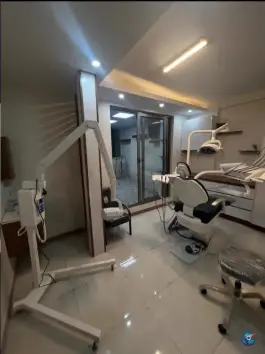 عکس درمانگاه فاطمیه در شاهین ویلای کرج 3