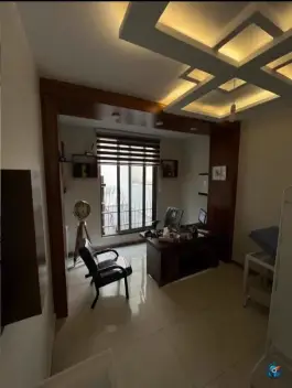 عکس درمانگاه فاطمیه در شاهین ویلای کرج 4