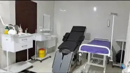 عکس درمانگاه فاطمیه در شاهین ویلای کرج 5