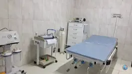 عکس درمانگاه فاطمیه در شاهین ویلای کرج 7