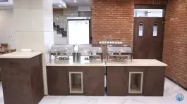 عکس هتل سانا در محله قم نو قم 5