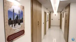 عکس هتل سانا در محله قم نو قم 6