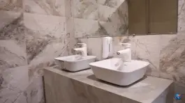 عکس هتل سانا در محله قم نو قم 8