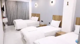 عکس هتل سانا در محله قم نو قم 9