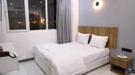 عکس هتل سانا در محله قم نو قم 10