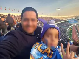 ورزشگاه شهید خرازی در محله همدانیان اصفهان