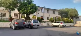 عکس هتل جهانگردی الیگودرز در احمد آباد 2