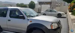 عکس هتل جهانگردی الیگودرز در احمد آباد 3