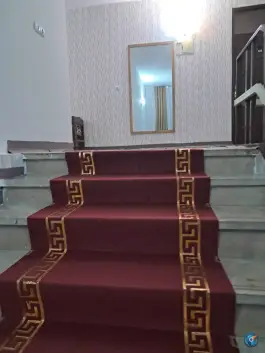 عکس هتل جهانگردی الیگودرز در احمد آباد 6
