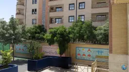 عکس دبستان شهید قاسم سلیمانی، سالاریه، قم 6