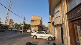 مطب دکتر محمد پارسامنش در مصلی قم