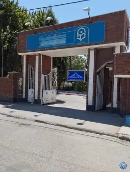 عکس دانشگاه فرهنگیان، پردیس شهید رجایی ارومیه در محله ناحیه ارومیه 3