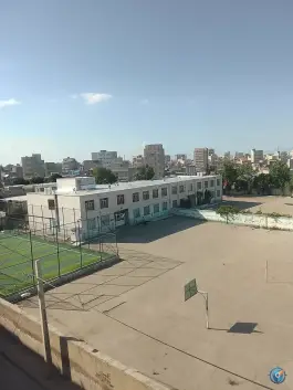 دبستان امام سجاد «ع» در محله مقدس اردبیل