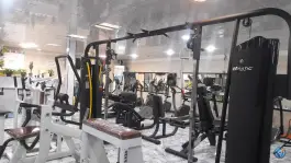 عکس باشگاه پوریای ولی در ماهدشت کرج 3