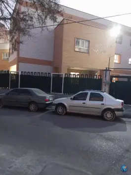 عکس دبیرستان دمیرچی «مطهری سابق» در گوهردشت کرج 5