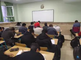 عکس دبیرستان دمیرچی «مطهری سابق» در گوهردشت کرج 6