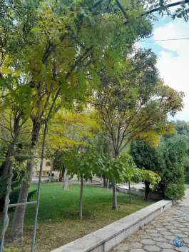 عکس دانشگاه علوم پزشکی اراک پردیس پیامبر اعظم (ص) در شهرک اندیشه اراک 4