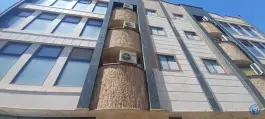 هتل مقدم در محله قم نو، قم