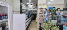 عکس داروخانه دکتر خاموشی در کوی گلها کرج 5