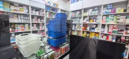 عکس داروخانه دکتر خاموشی در کوی گلها کرج 6