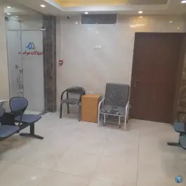 کلینیک بامداد، سپهسالار، اصفهان
