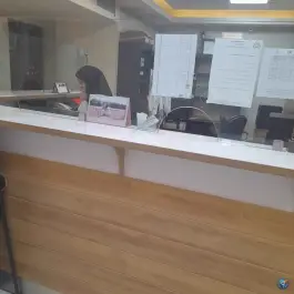 عکس کلینیک بامداد، سپهسالار، اصفهان 3