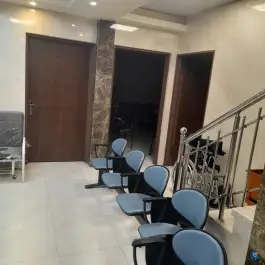 عکس کلینیک بامداد، سپهسالار، اصفهان 5