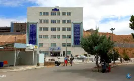 عکس درمانگاه سعدی شیرازی «بیمارستان پیوند اعضا ابوعلی سینا» صدرا شیراز 3