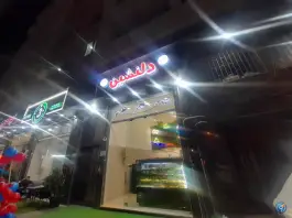 کباب و جیگر دلنشین در تهرانسر