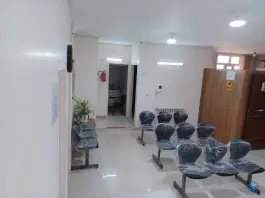 عکس مرکز تخصصی طب کار محمدشهر کرج در محمدشهر کرج 5