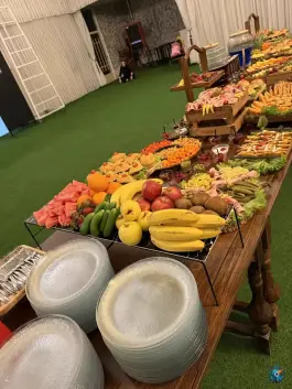 فست فود تگزاس در ملک شهر اصفهان