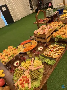 عکس فست فود تگزاس در ملک شهر اصفهان 2