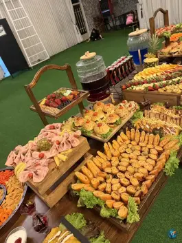 عکس فست فود تگزاس در ملک شهر اصفهان 3