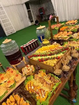 عکس فست فود تگزاس در ملک شهر اصفهان 4