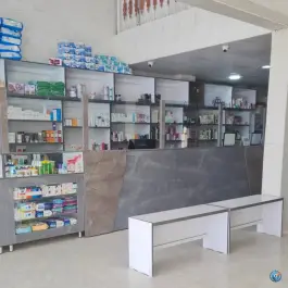 عکس داروخانه دکتر هنرپیشه فرد، شهرک مدرس شیراز 4