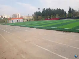 عکس باشگاه فرهنگی ورزشی پارسه نوین پایتخت در محله شکوفه تهران 2