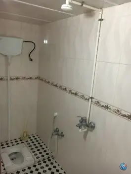 عکس هتل یاس در محله تکیه آقا سید حسنی قم 4