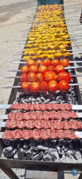 عکس رستوران زاگرس، بخش پاپی، خرم آباد 2