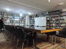 عکس موسسه آموزش عالی طلوع مهر در محله دورشهر قم 3