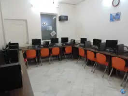 عکس موسسه آموزش عالی طلوع مهر در محله دورشهر قم 6