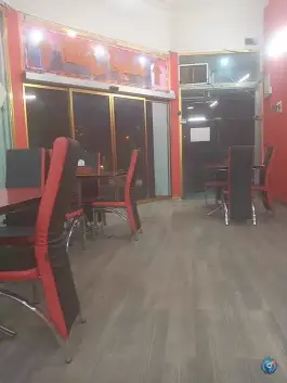 عکس فست فود حسینی در محله کلهری قم 2